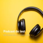 Podcast de test